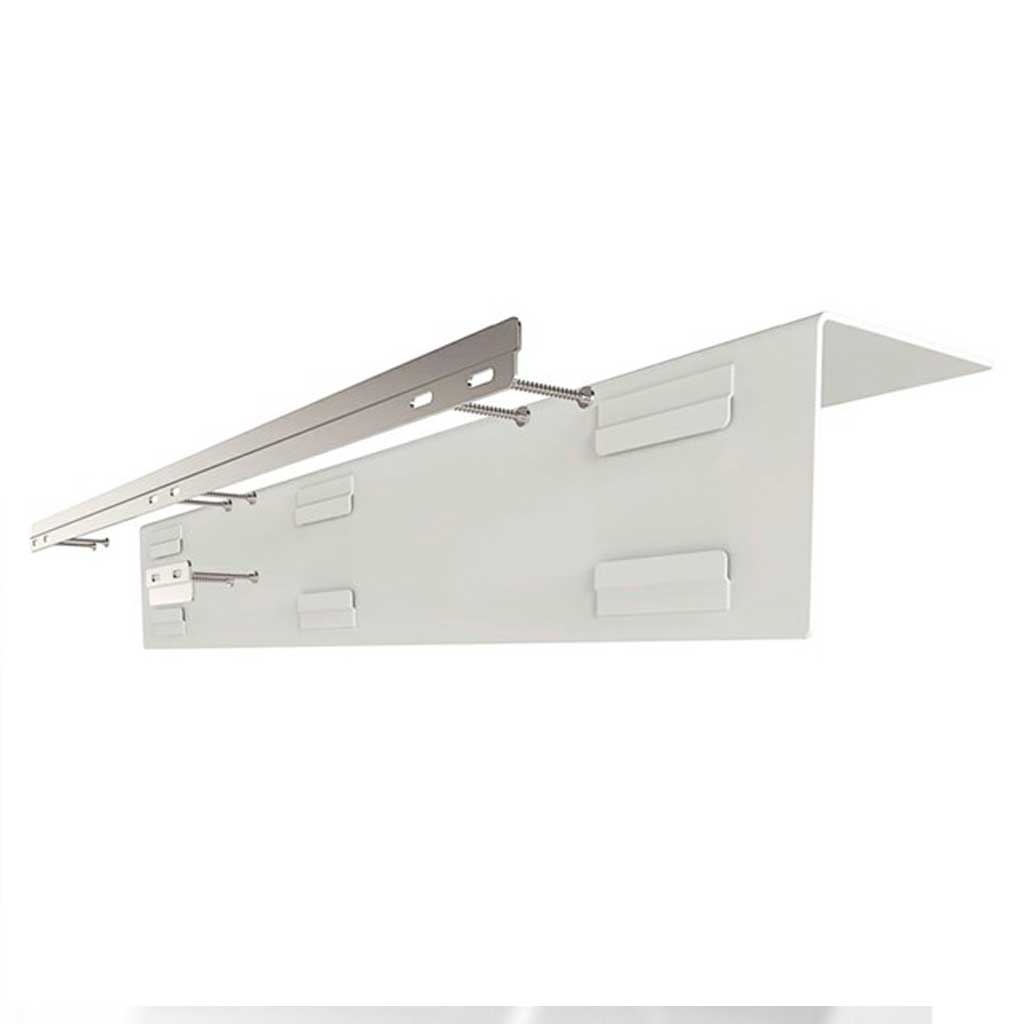 Gallerihylde U4043 - Frost