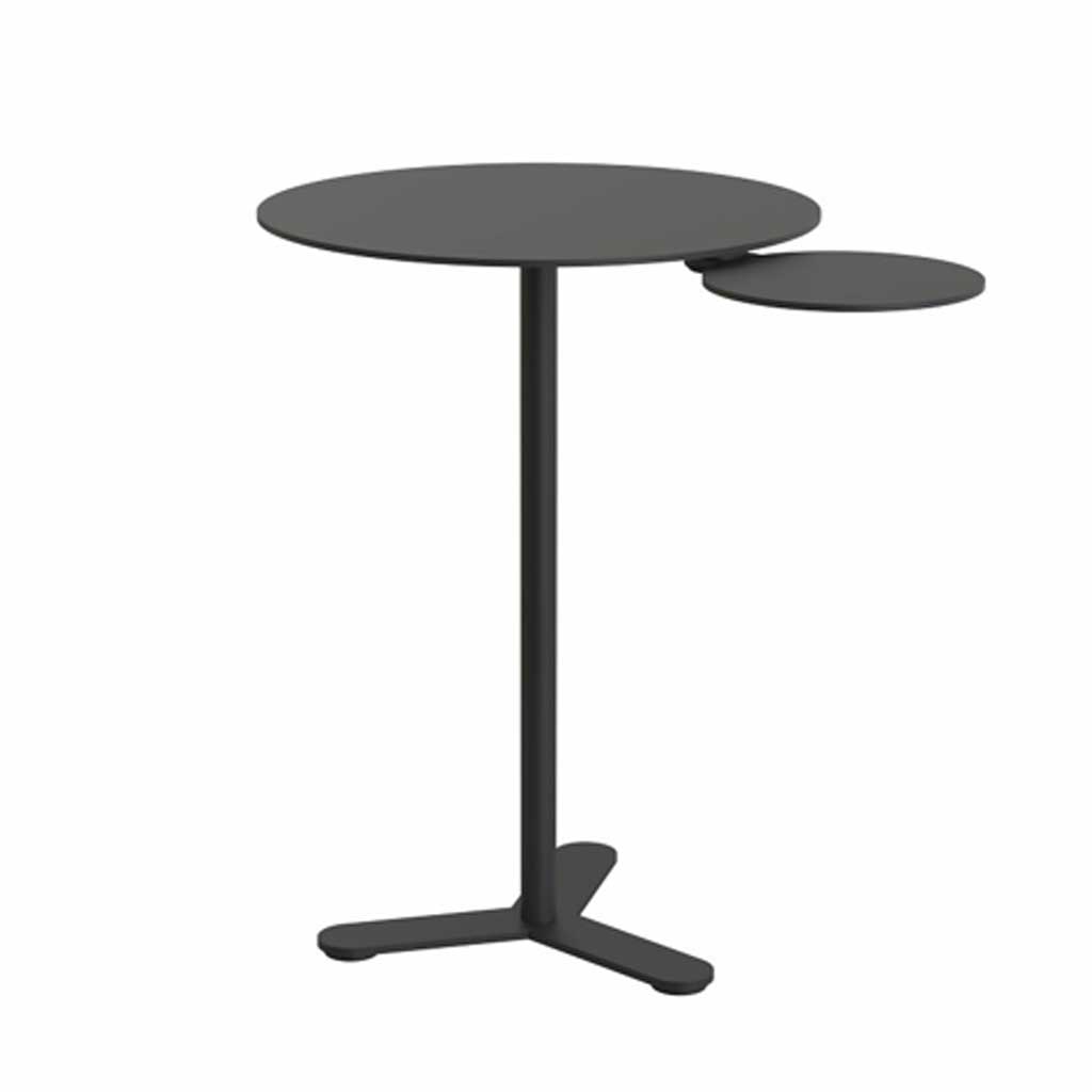 Bukto Bord U6065 - Sort - Frost