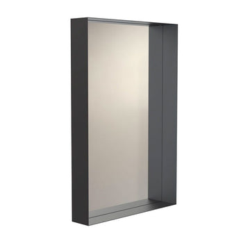 Spejl 4128 med ramme - Frost