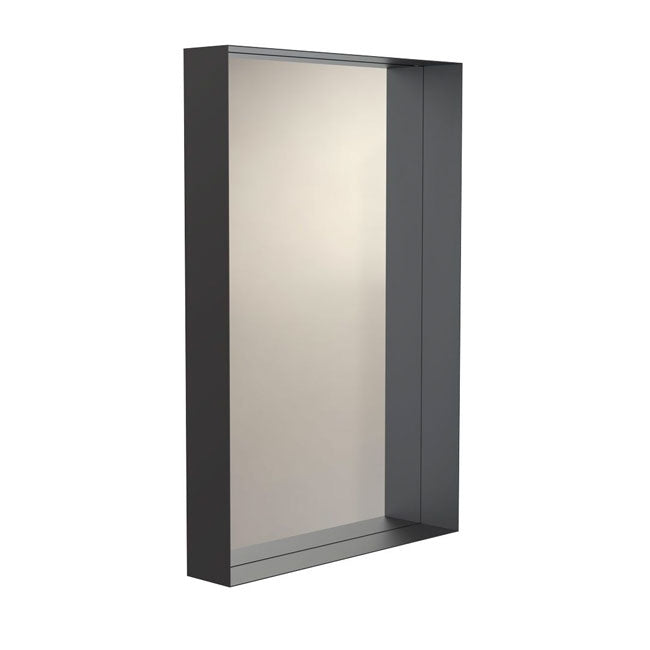 Spejl 4128 med ramme - Frost