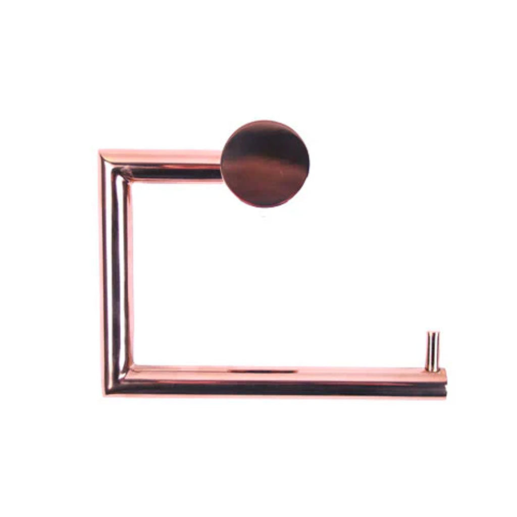 Toiletrulleholder 1 (Kobber) - Frost