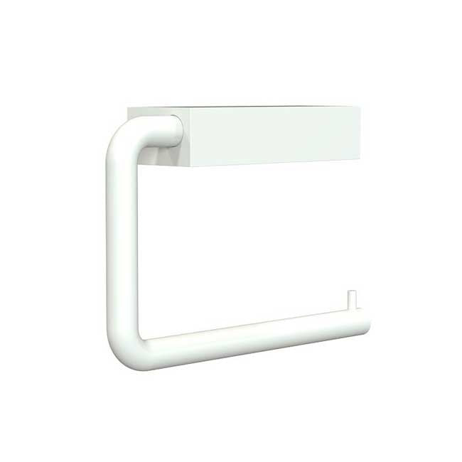 Toiletrulleholder 3 - Frost