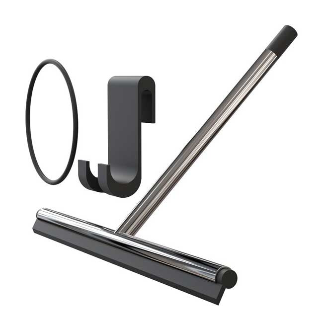 Wiper Bruseskraber - Frost