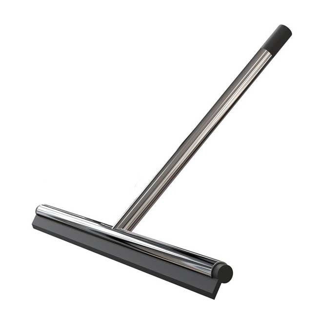 Wiper Bruseskraber - Frost