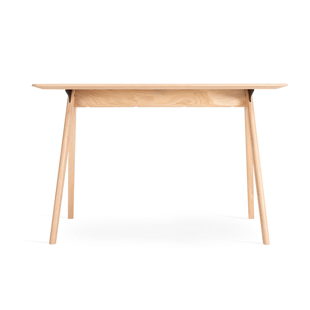 Ava Desk Skrivebord - Gazzda