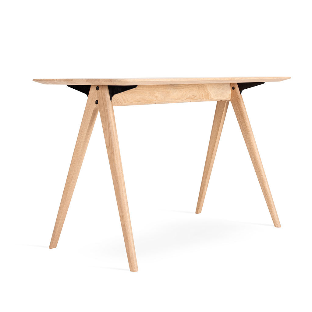 Ava Desk Skrivebord - Gazzda