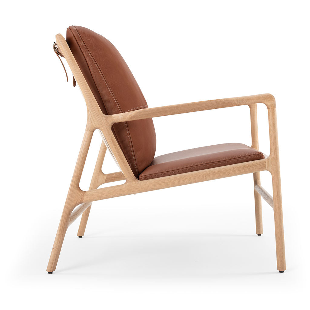 Dedo Easy Chair - Gazzda