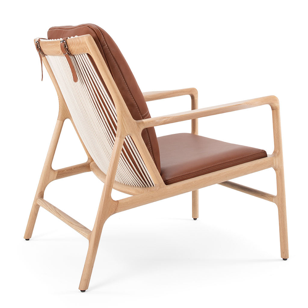 Dedo Easy Chair - Gazzda