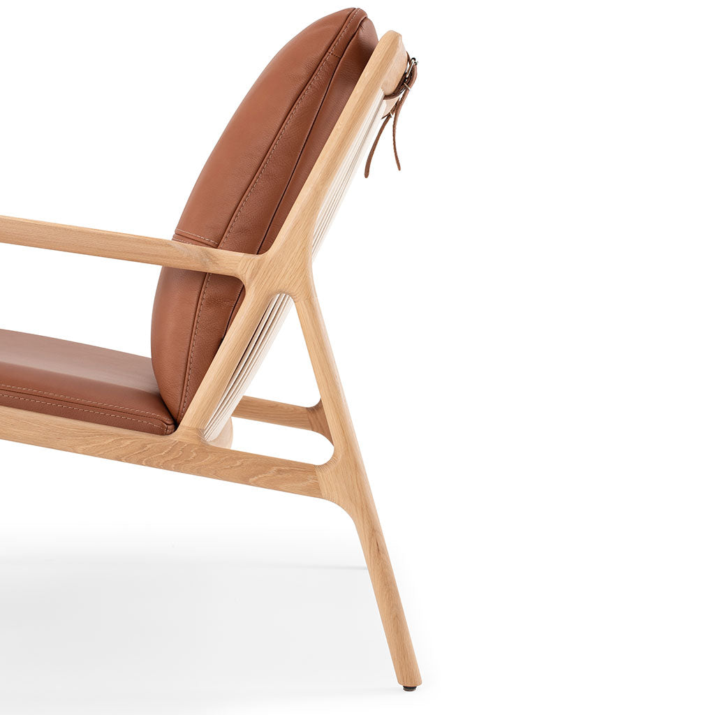Dedo Easy Chair - Gazzda