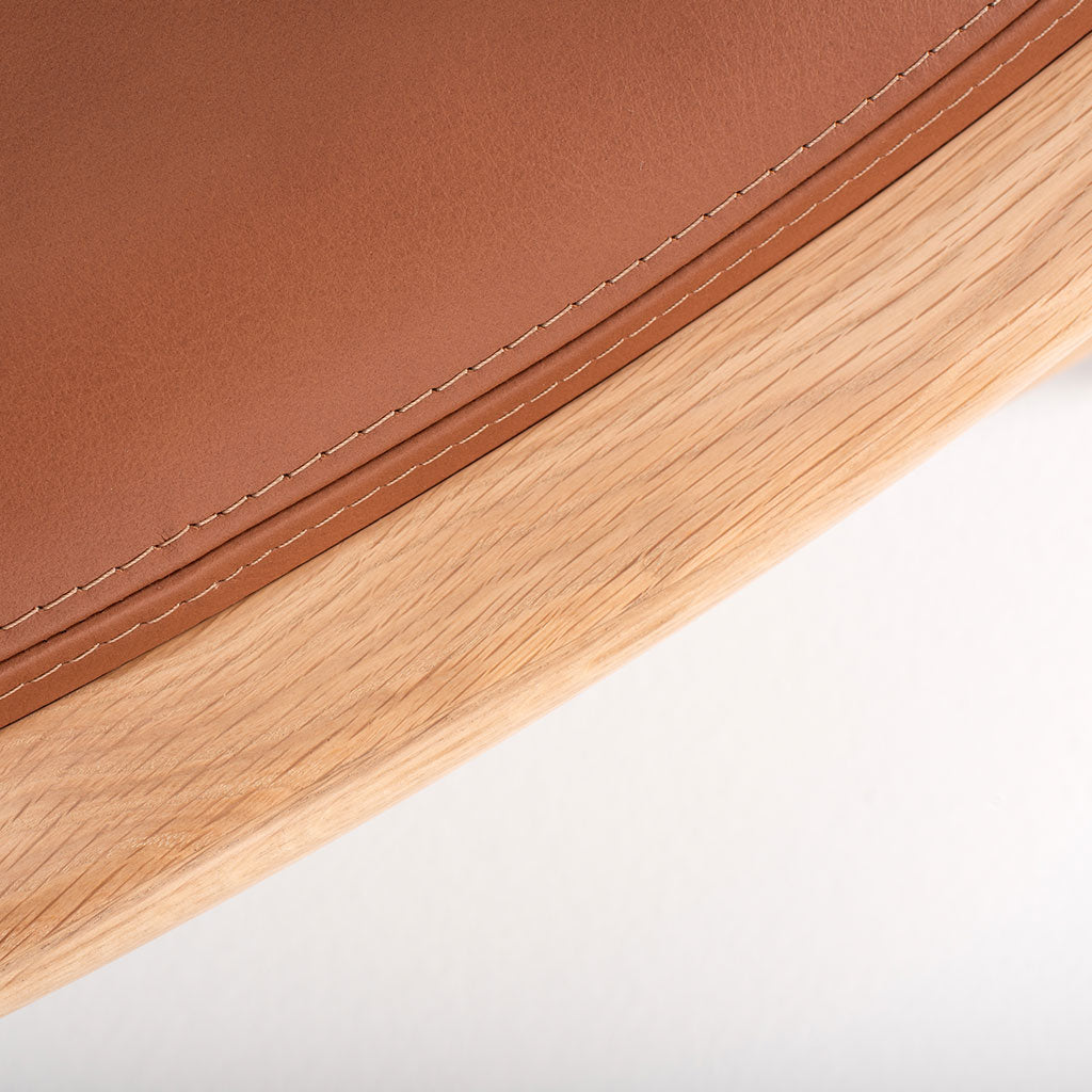 Dedo Easy Chair - Gazzda