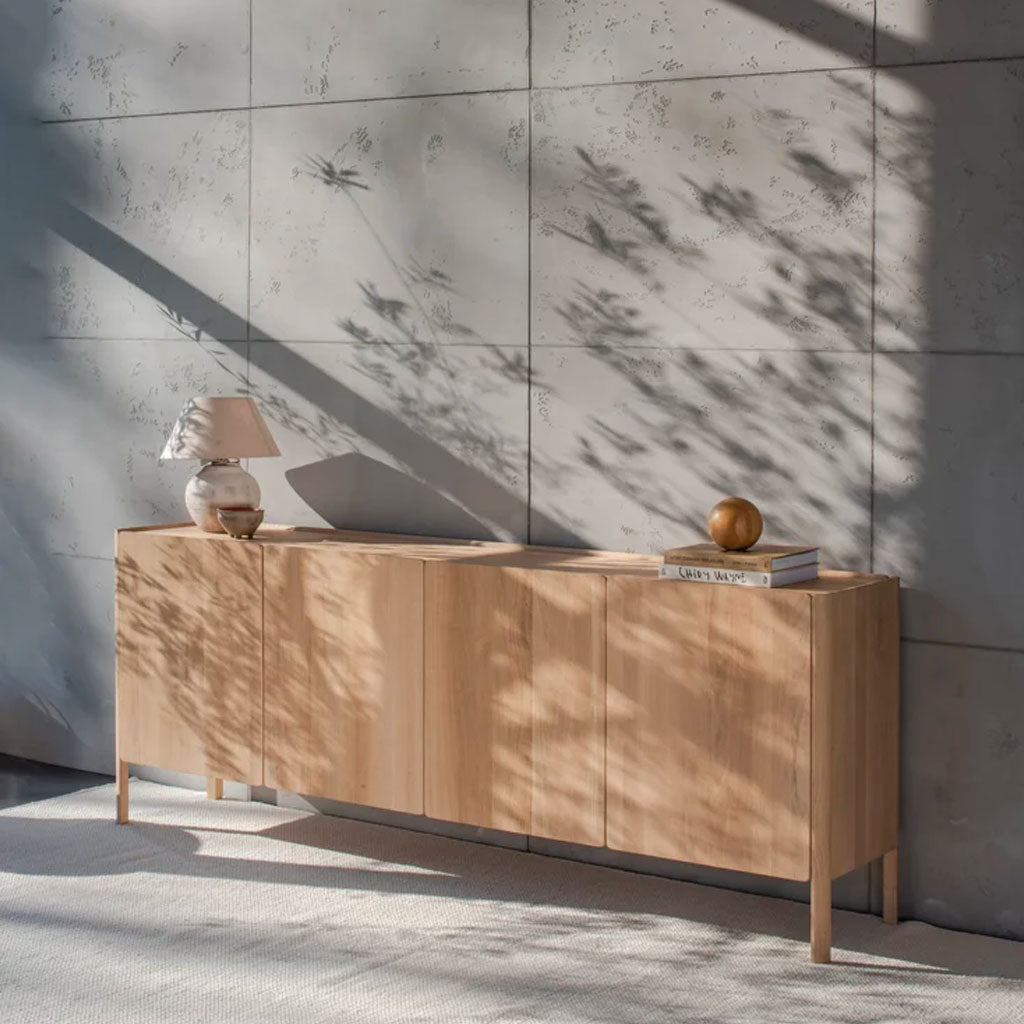 Dvor Sideboard - Gazzda