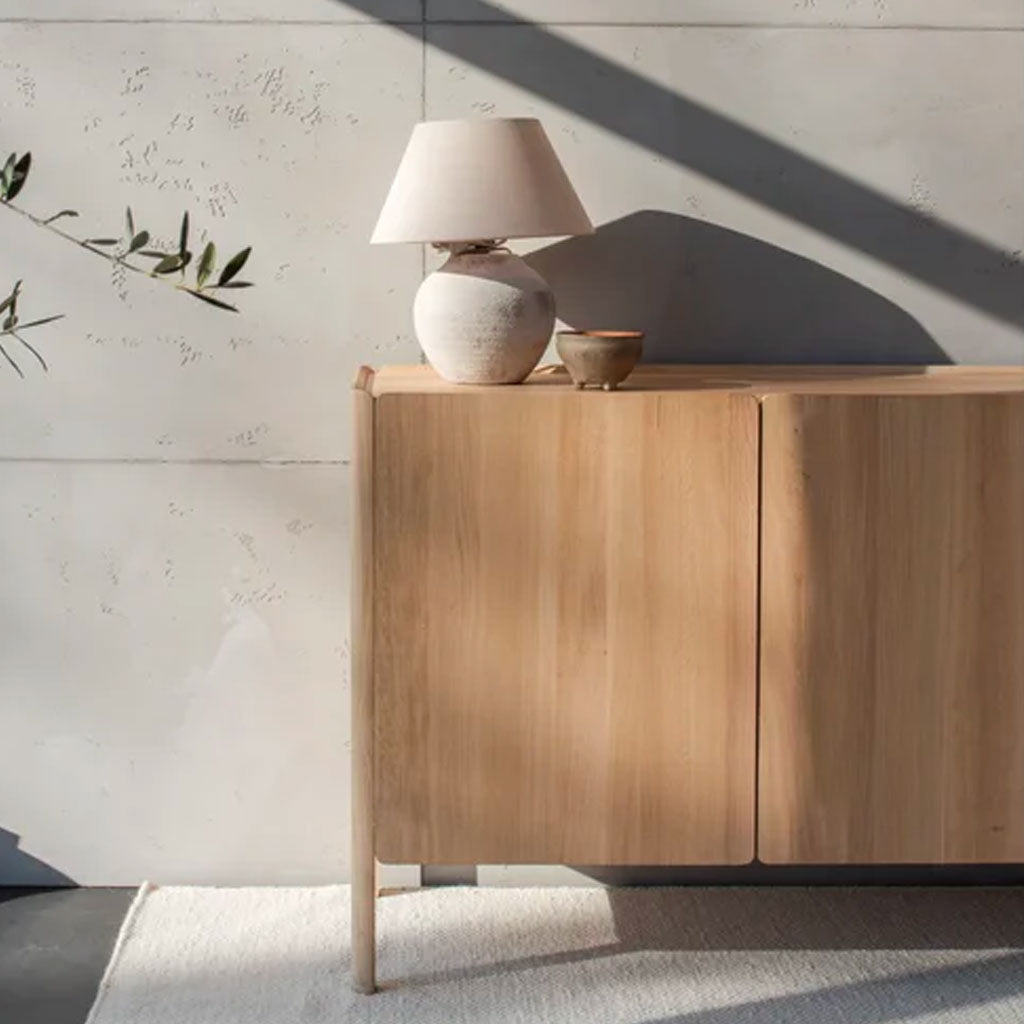 Dvor Sideboard - Gazzda