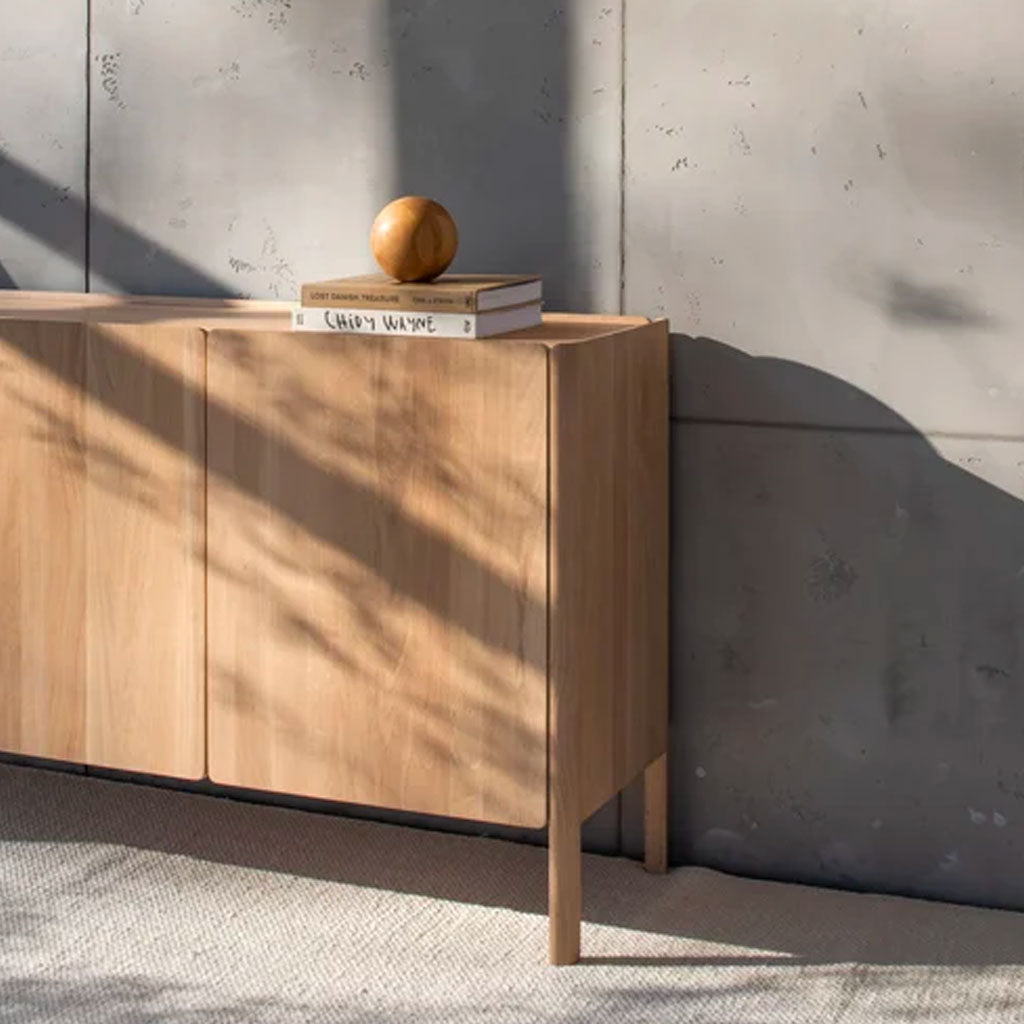 Dvor Sideboard - Gazzda