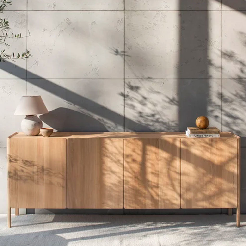 Dvor Sideboard - Gazzda