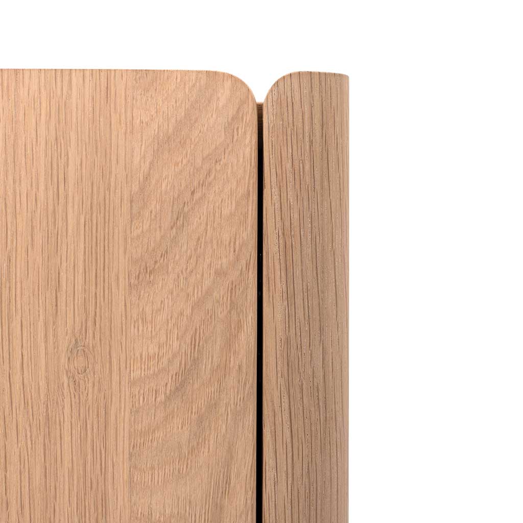 Dvor Sideboard - Gazzda