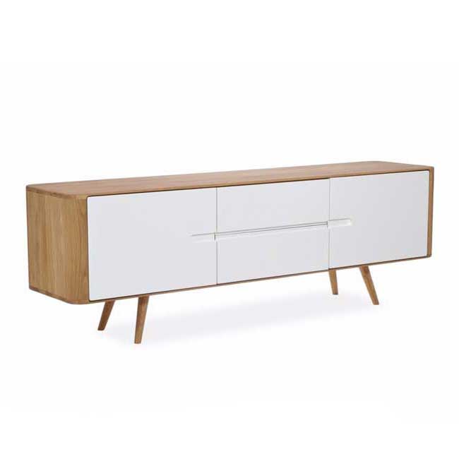Ena sideboard - Gazzda