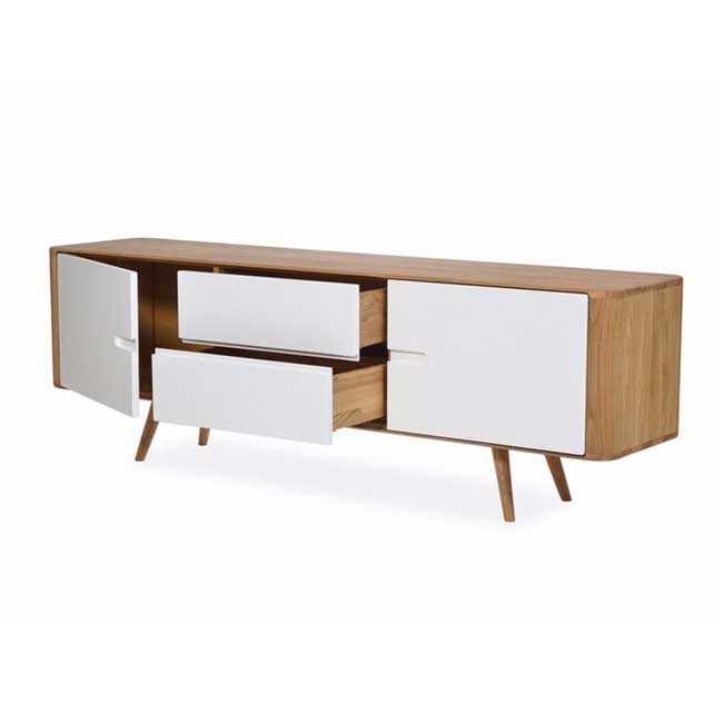 Ena sideboard - Gazzda