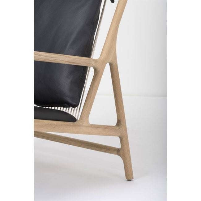 Fawn Dedo lounge chair - Gazzda
