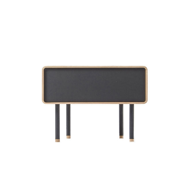 Fina Nightstand - Gazzda