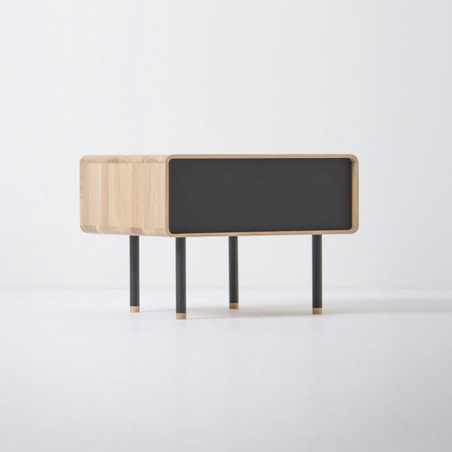 Fina Nightstand - Gazzda