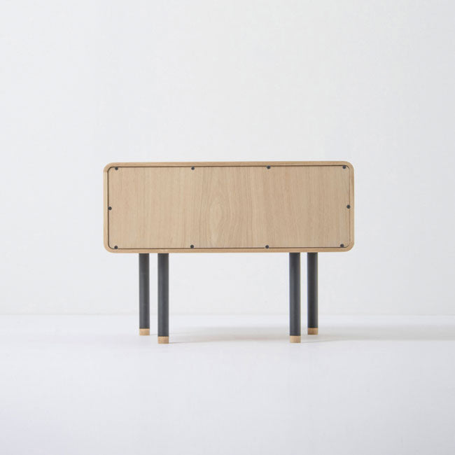 Fina Nightstand - Gazzda