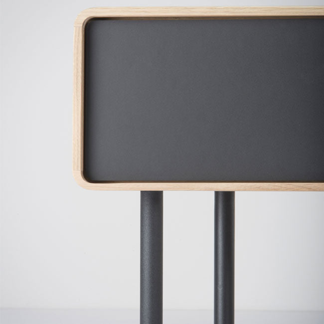 Fina Nightstand - Gazzda