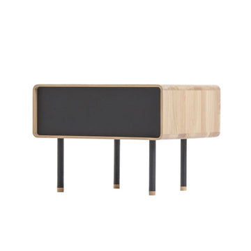 Fina Nightstand - Gazzda