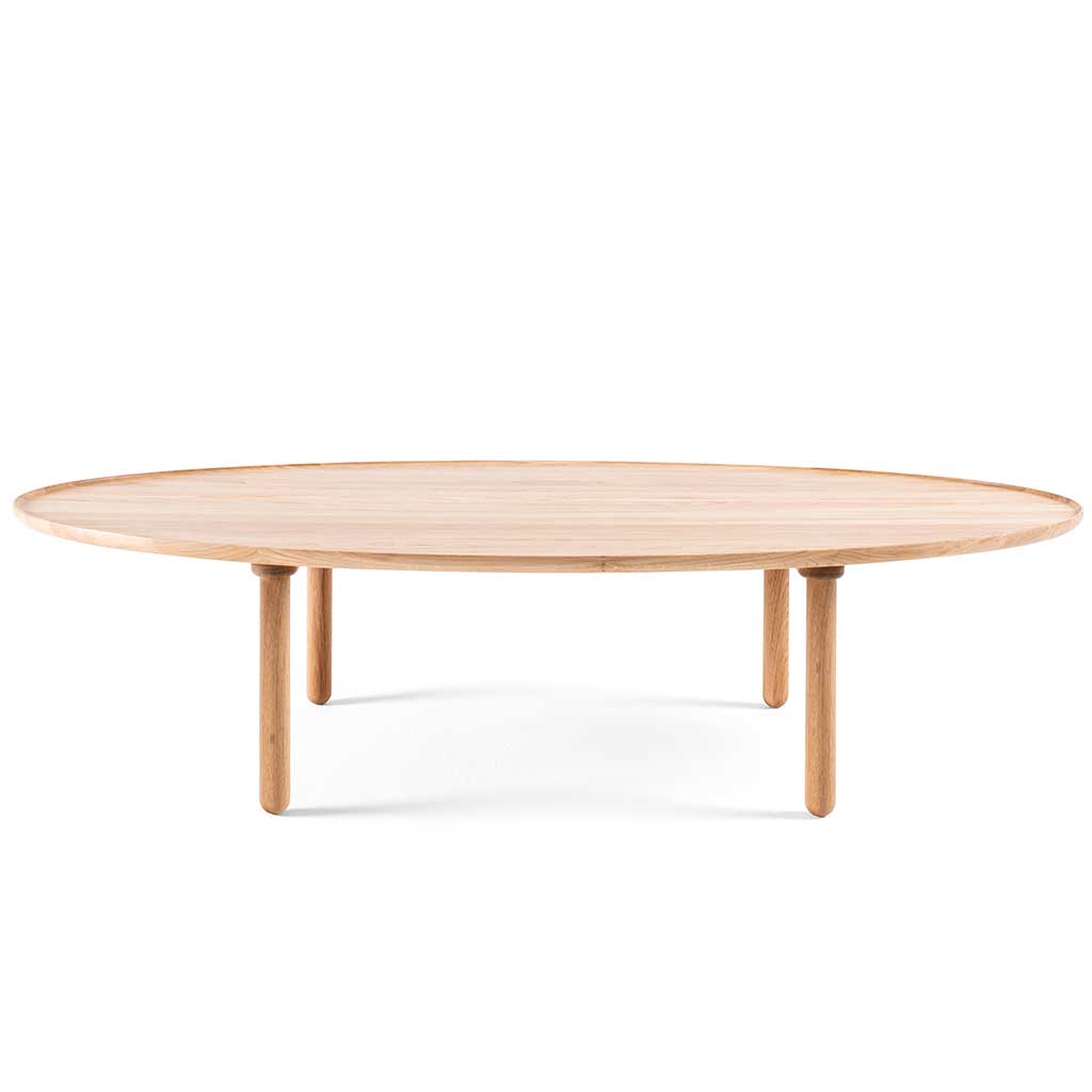 Mu Sofabord - 150x80 - Gazzda