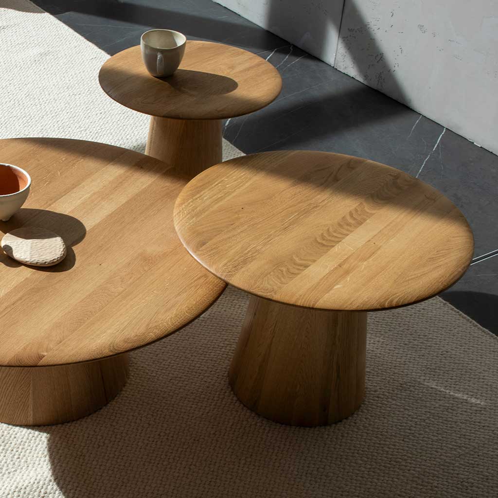 Mushroom Sidebord  - Gazzda