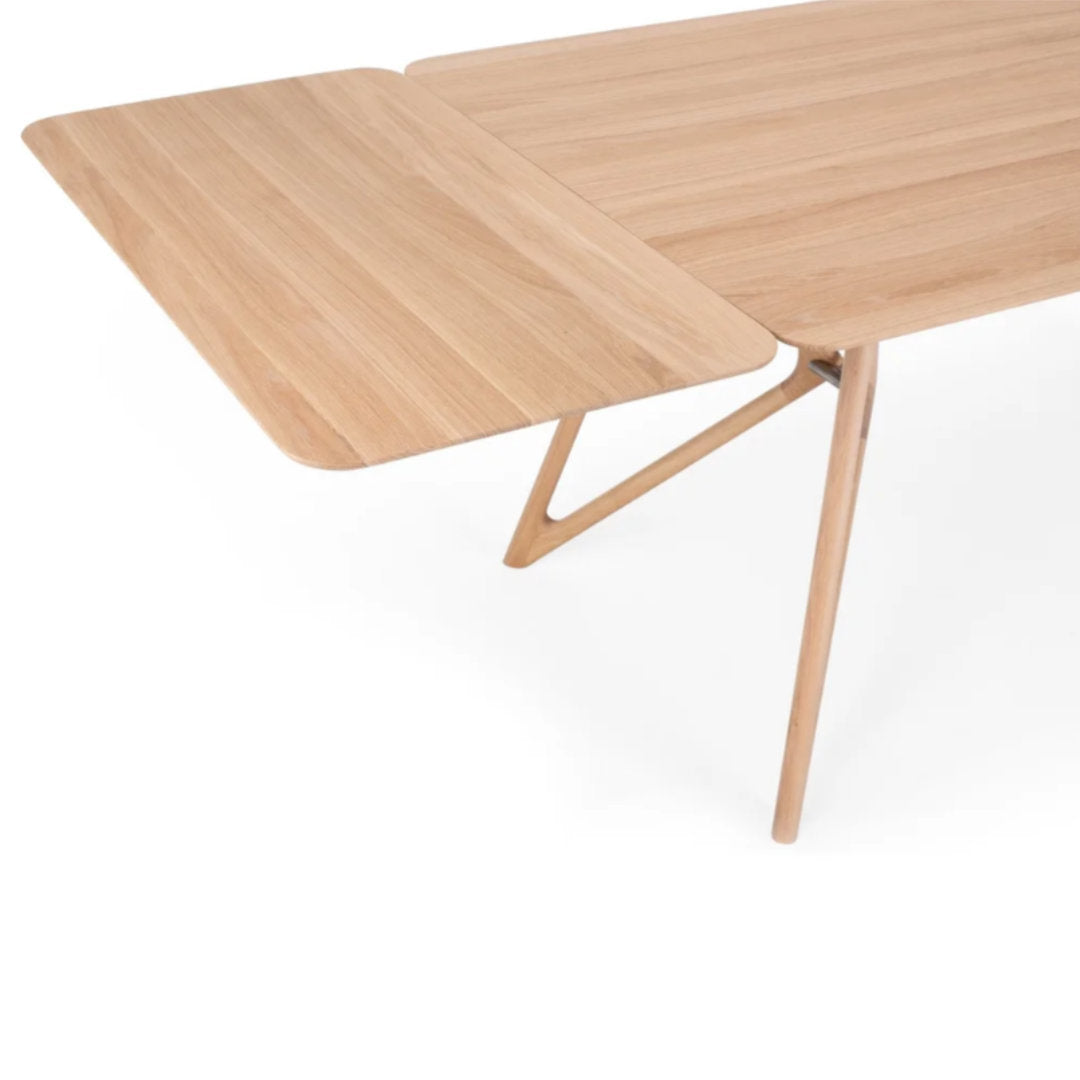 Tillægspade til Tink table Spisebord - Eg - Gazzda