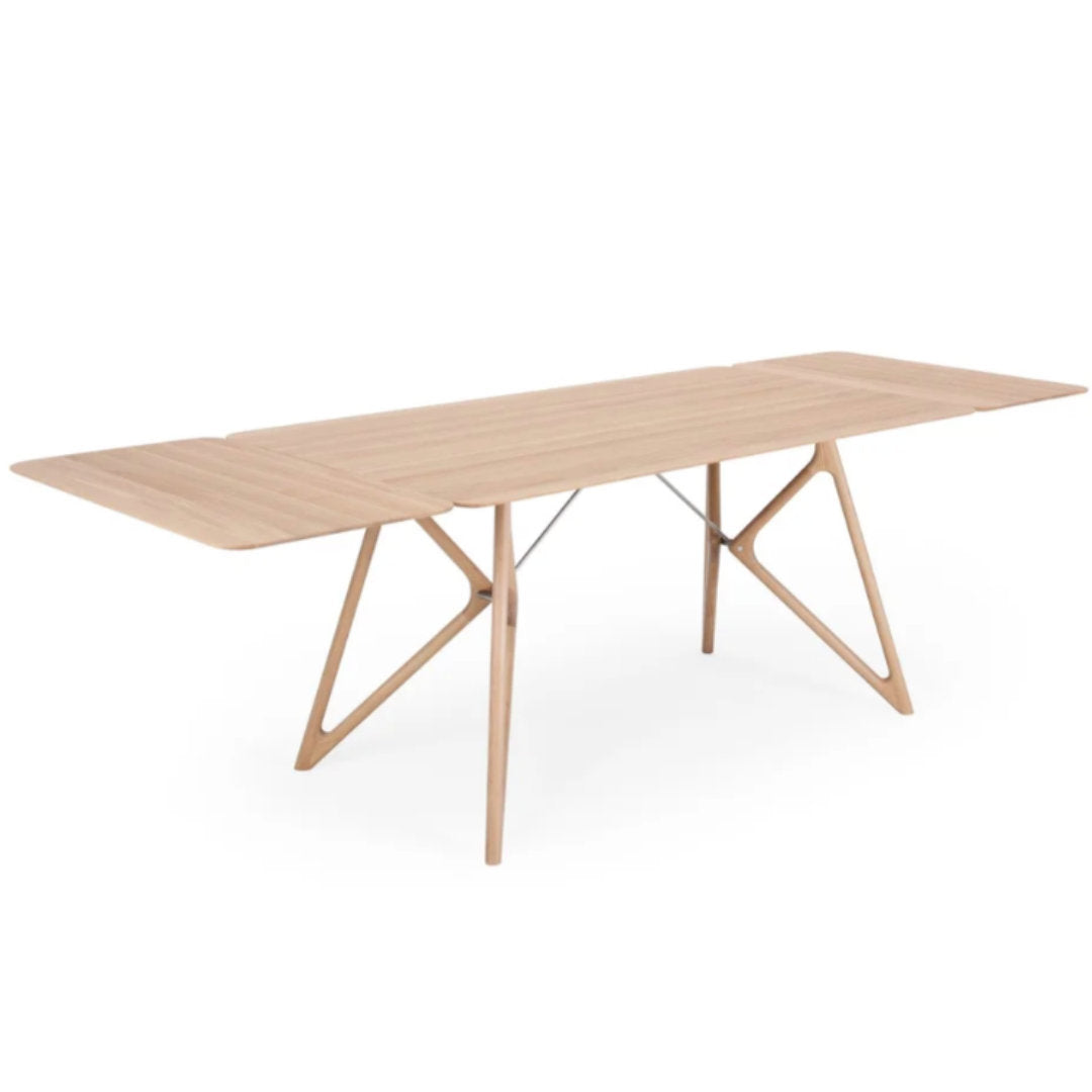 Tillægspade til Tink table Spisebord - Eg - Gazzda