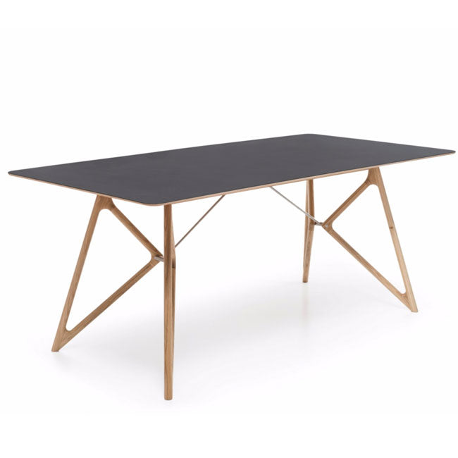 Tink table Spisebord - Linoleum - Gazzda
