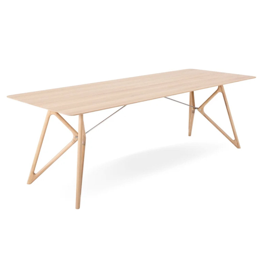 Tink table Spisebord - Eg - Gazzda