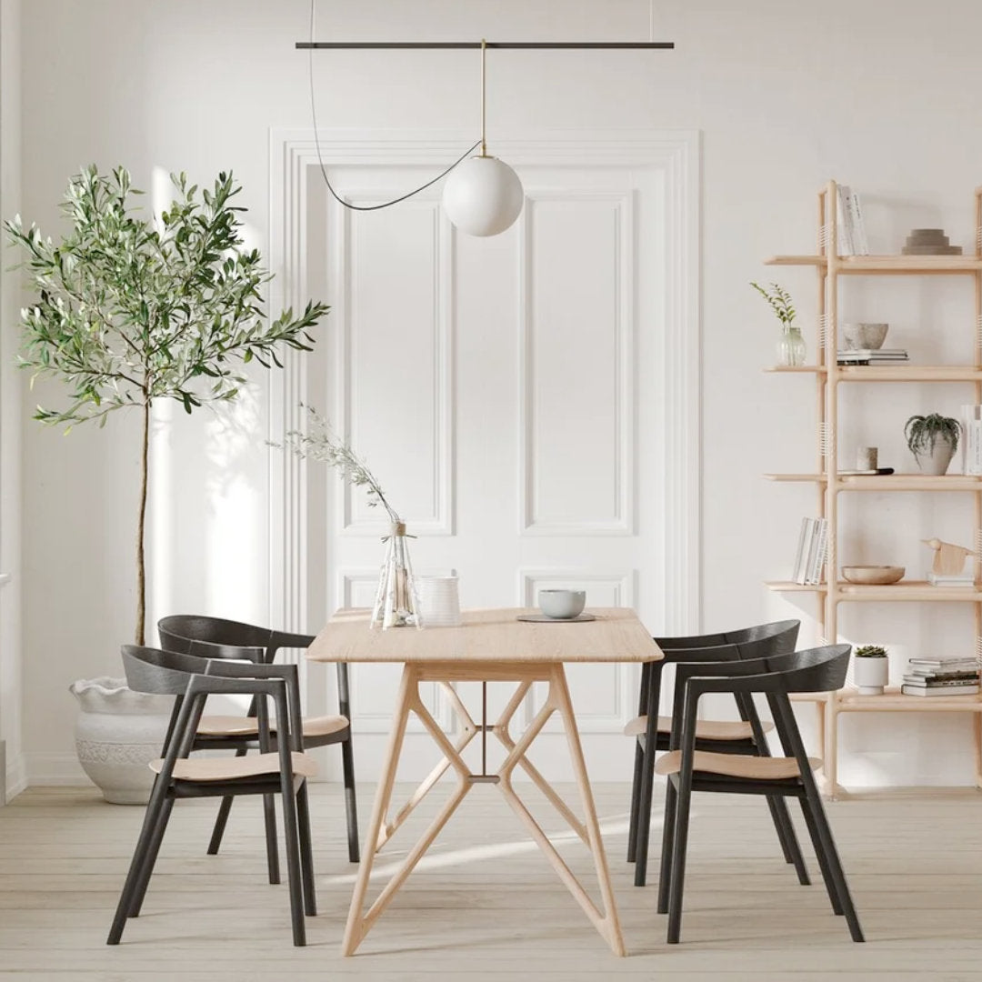 Tink table Spisebord - Eg - Gazzda