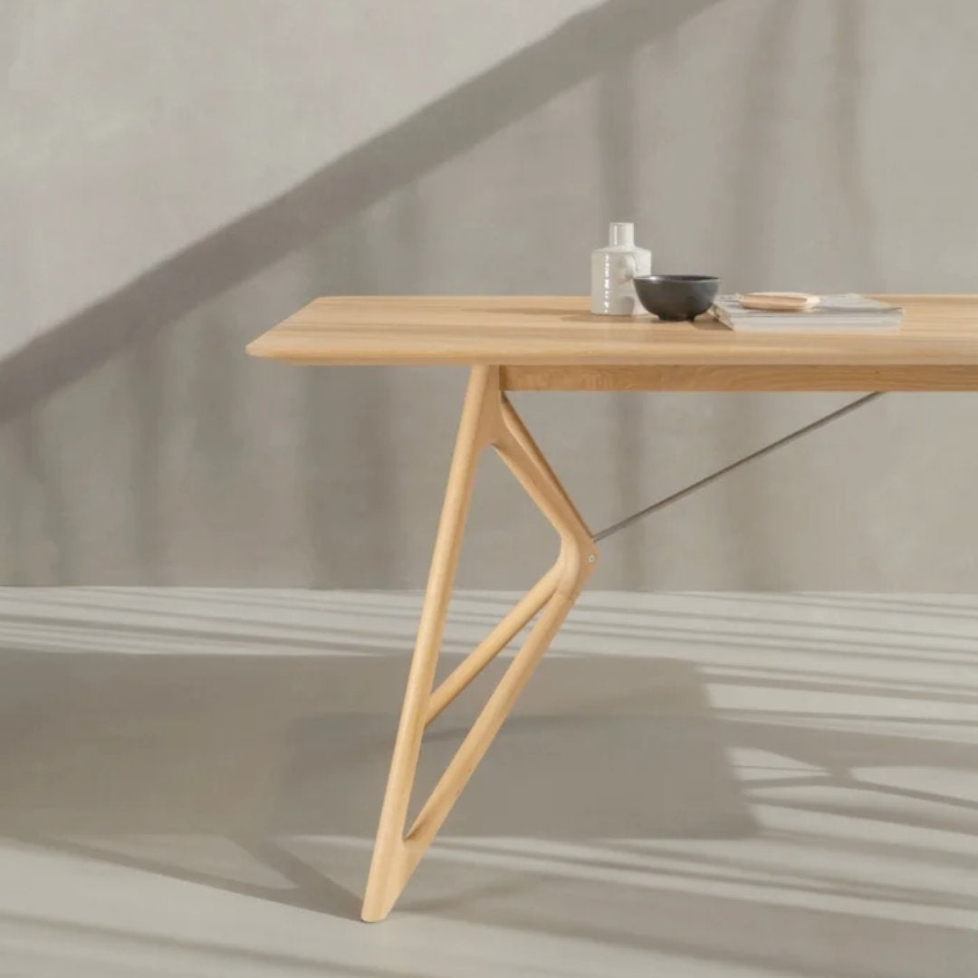 Tink table Spisebord - Eg - Gazzda