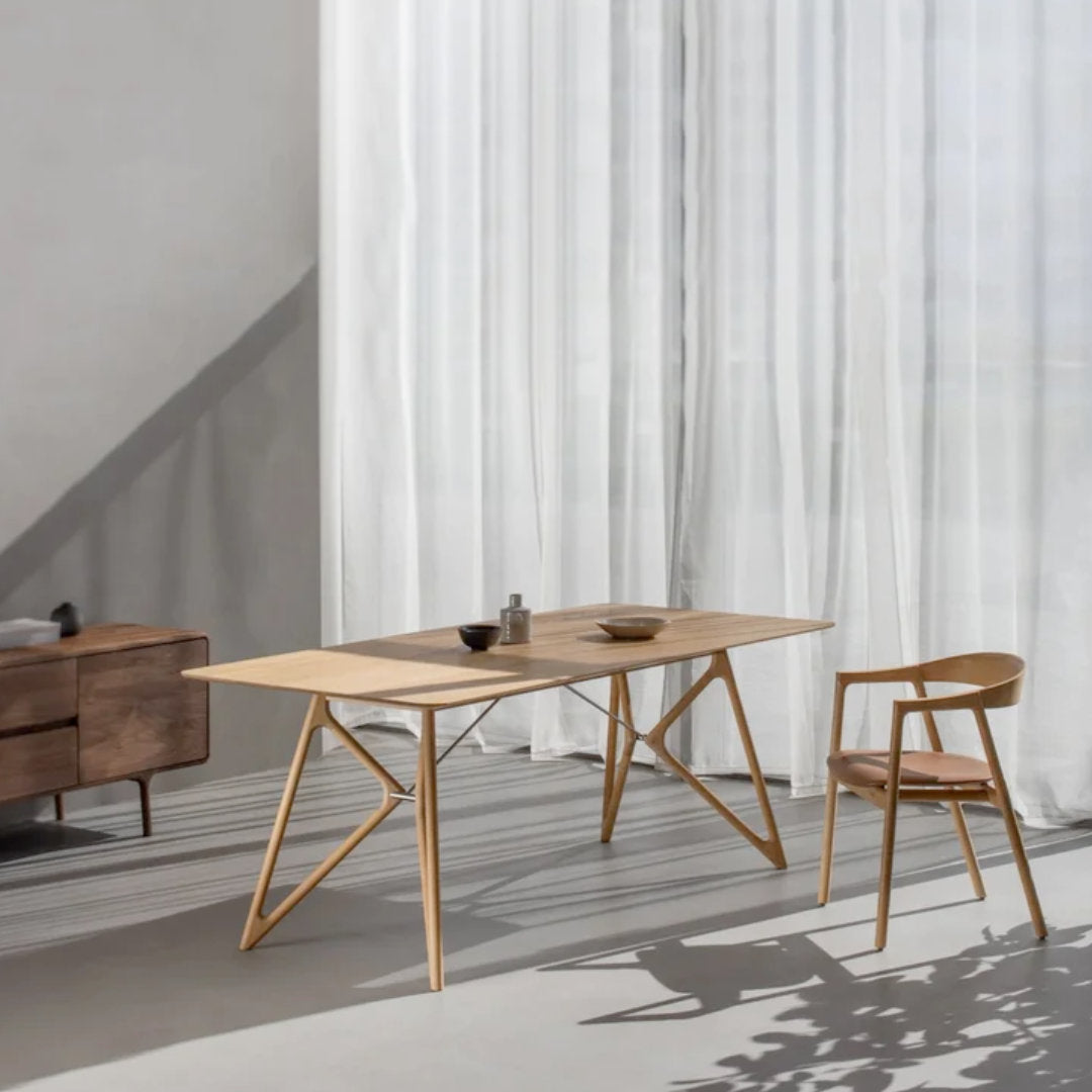 Tink table Spisebord - Eg - Gazzda