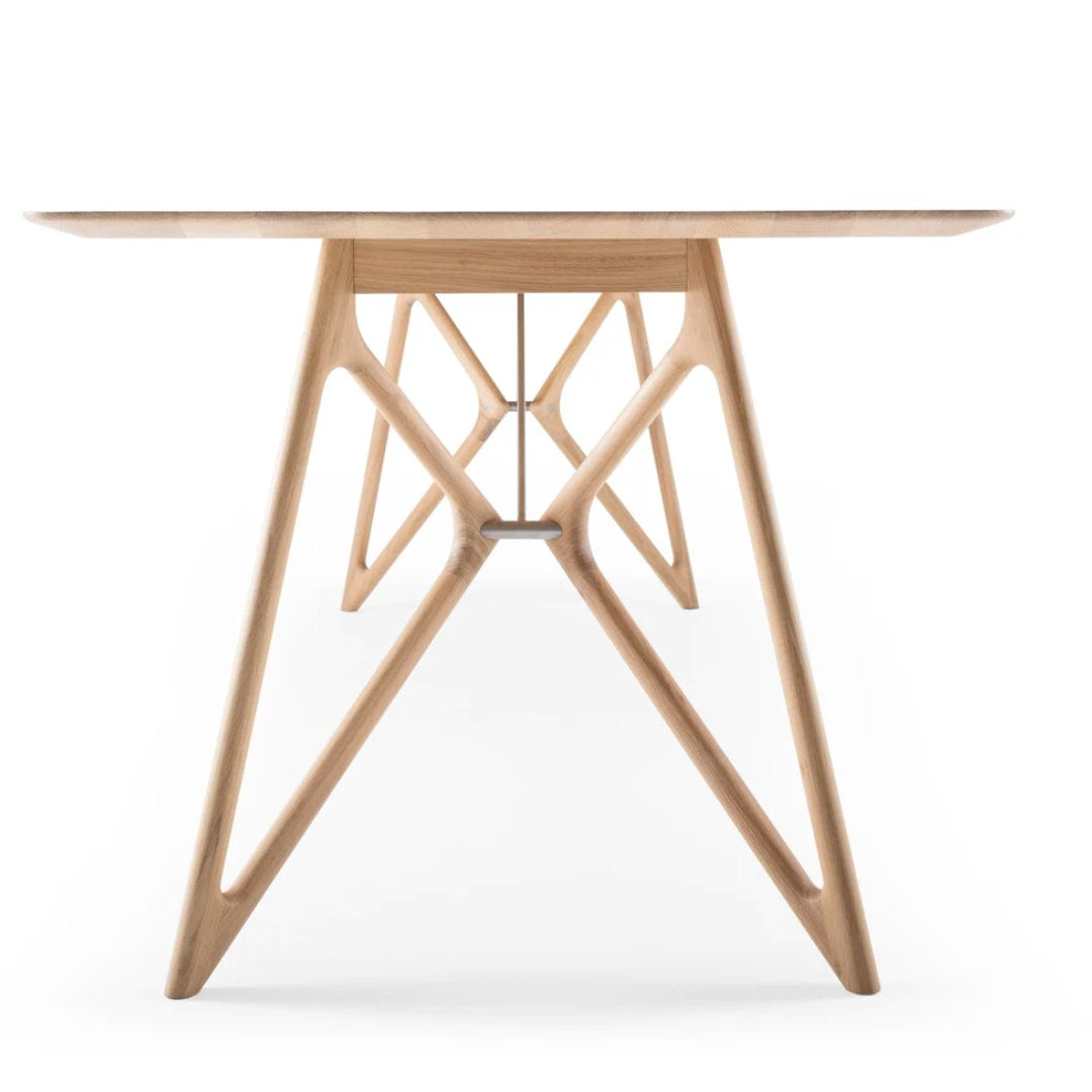 Tink table Spisebord - Eg - Gazzda