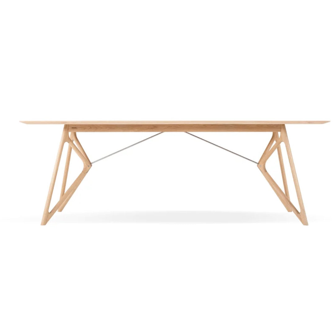 Tink table Spisebord - Eg - Gazzda