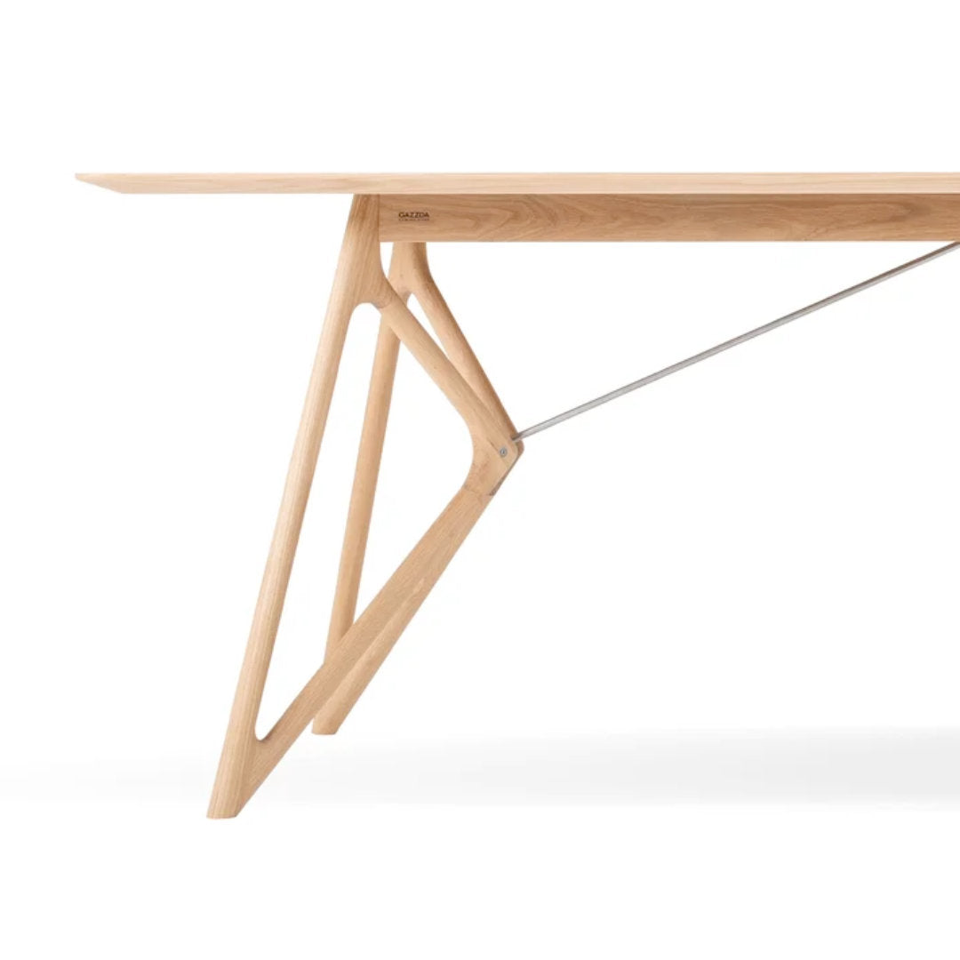 Tink table Spisebord - Eg - Gazzda