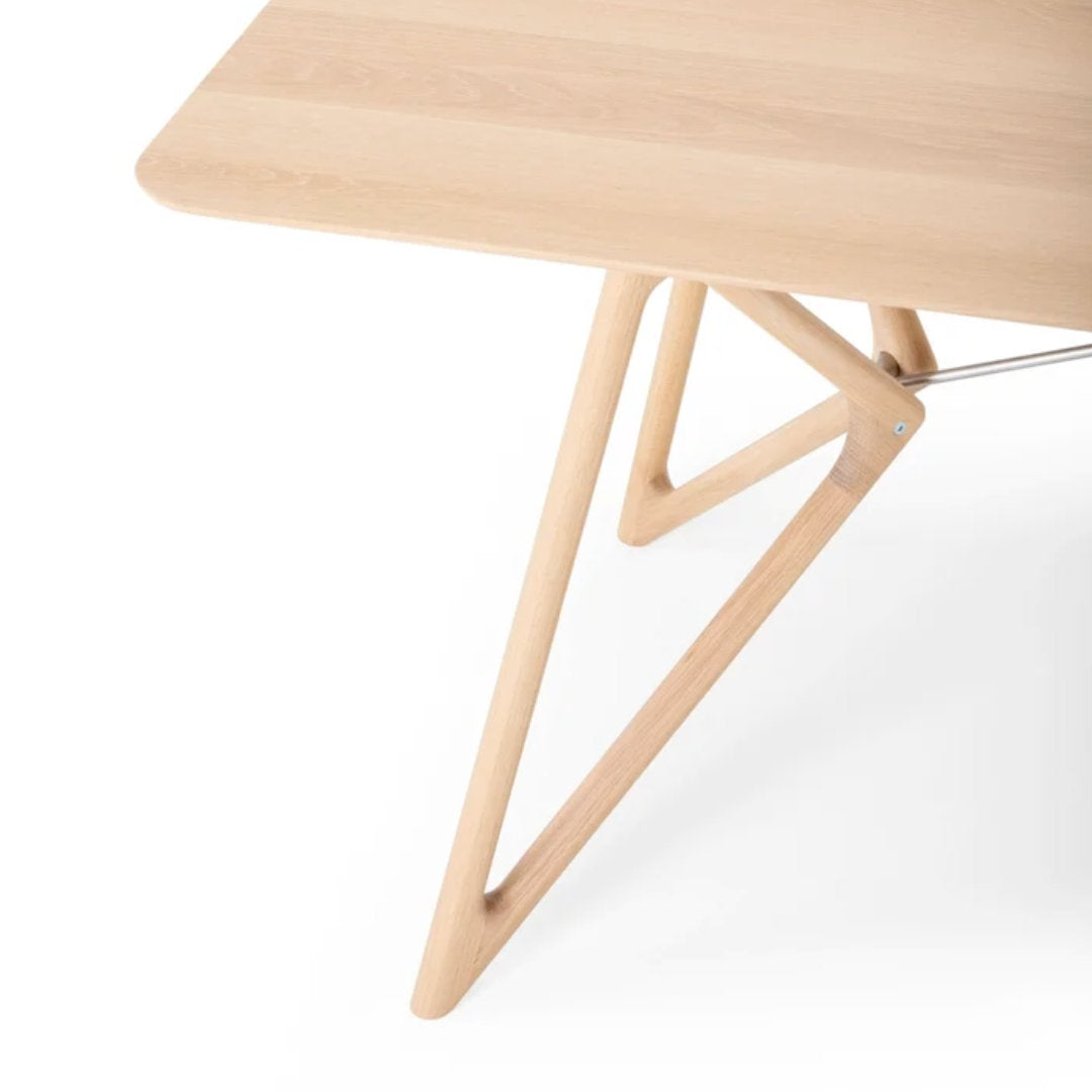 Tink table Spisebord - Eg - Gazzda