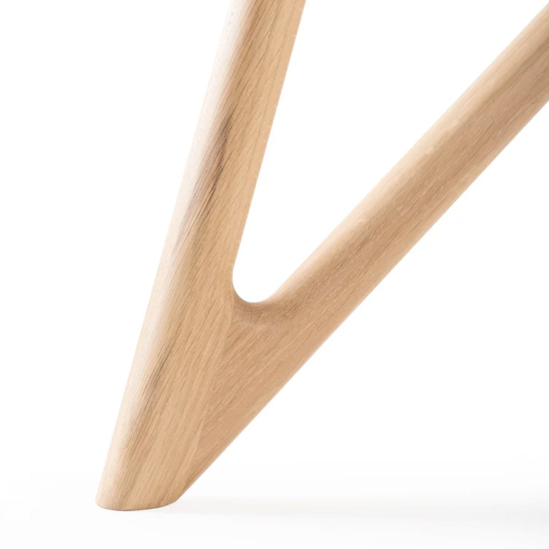 Tink table Spisebord - Eg - Gazzda