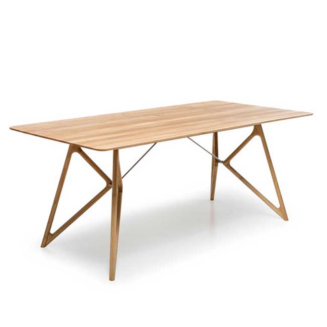 Tink table Spisebord - Eg - Gazzda