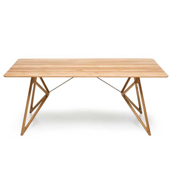 Tink table Spisebord - Eg - Gazzda
