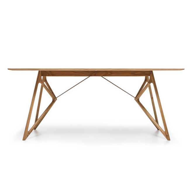 Tink table Spisebord - Eg - Gazzda