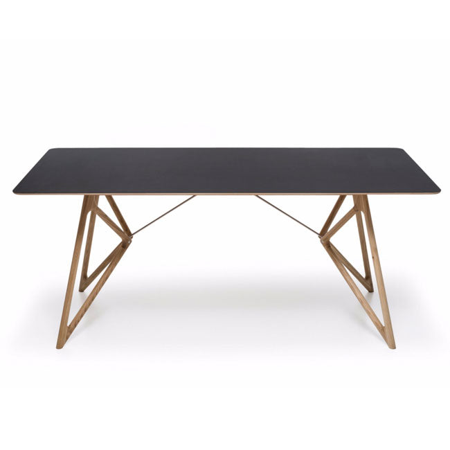 Tink table Spisebord - Linoleum - Gazzda