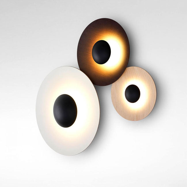 Ginger C væglampe/loftlampe - Marset