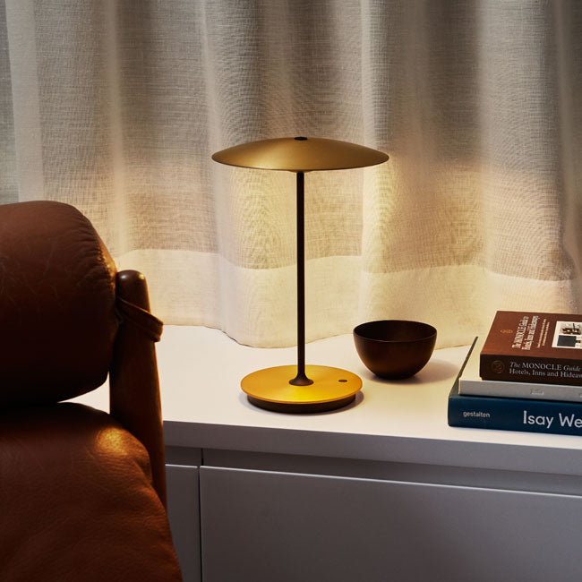 Ginger Portable bordlampe - Marset