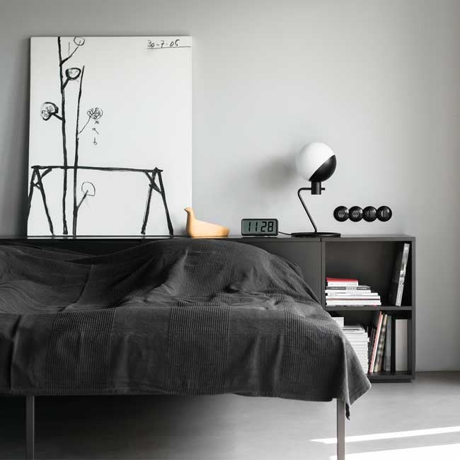Beluna bordlampe - Grupa Products