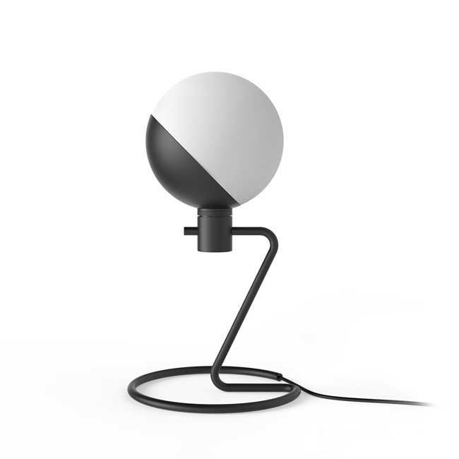 Beluna bordlampe - Grupa Products