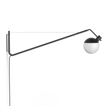 Beluna væglampe stor - Grupa Products